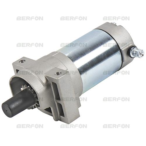 MOTOR ARRANQUE LONCIN LC1P85FA (14 DENTES)